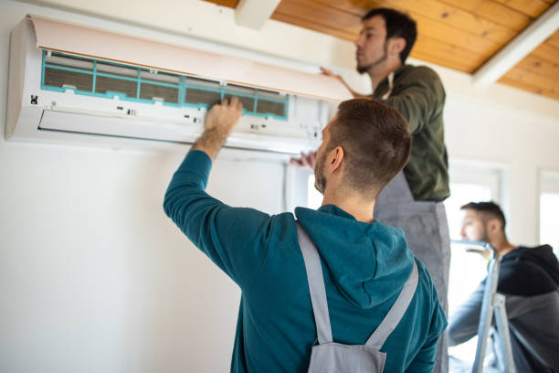 Best HVAC Air Duct Cleaning  in Lake Butler, FL