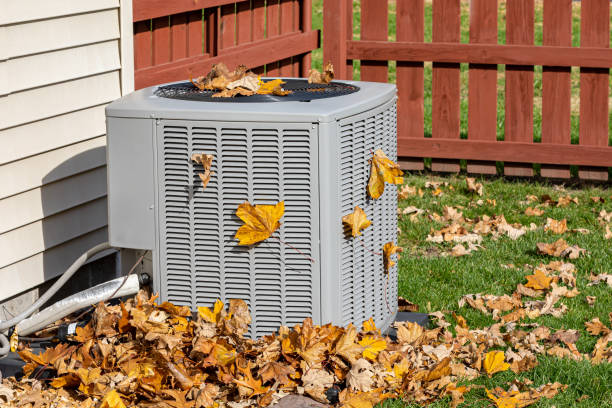 Best Emergency HVAC Repair  in Lake Butler, FL
