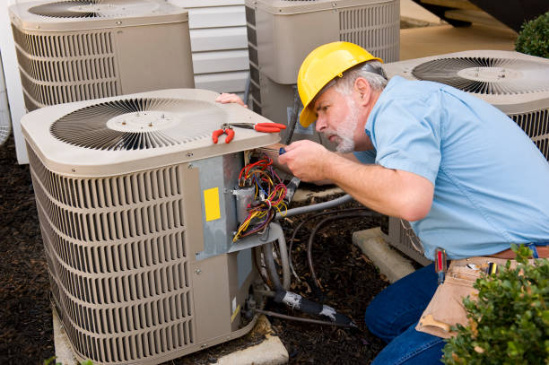 HVAC Troubleshooting in Lake Butler, FL