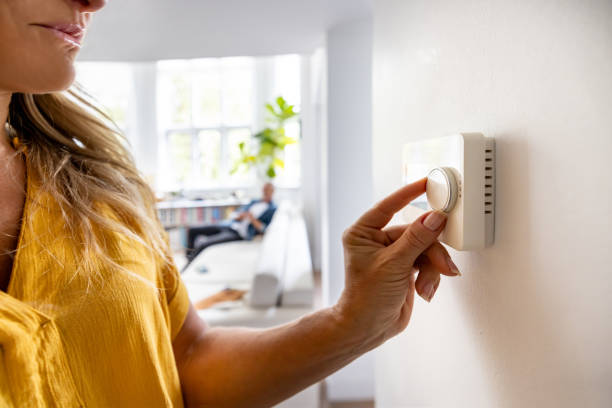 Best HVAC Replacement Cost  in Lake Butler, FL