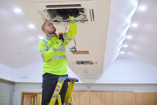 Best HVAC Maintenance Plan  in Lake Butler, FL