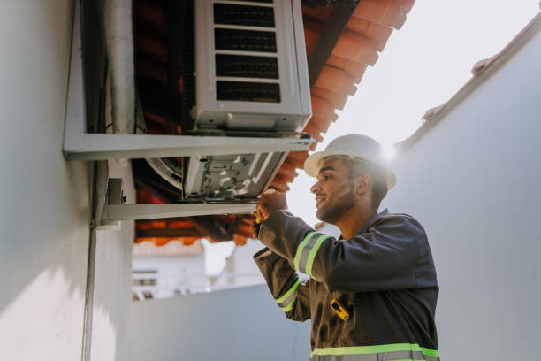 Best HVAC System Installation  in Lake Butler, FL