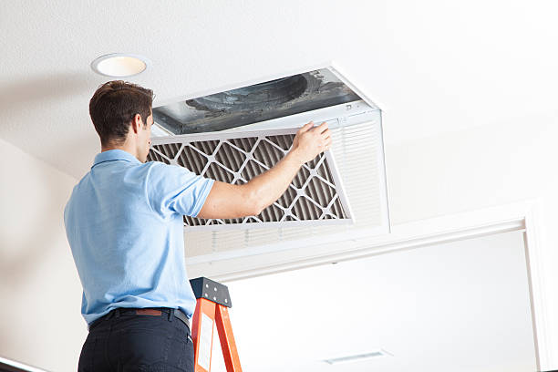 Best Residential HVAC Services  in Lake Butler, FL