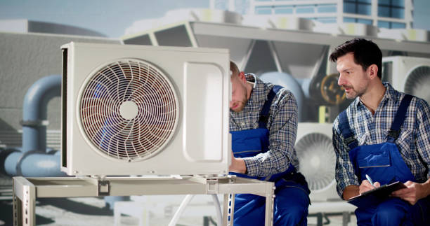 Best Ductless HVAC Repair  in Lake Butler, FL
