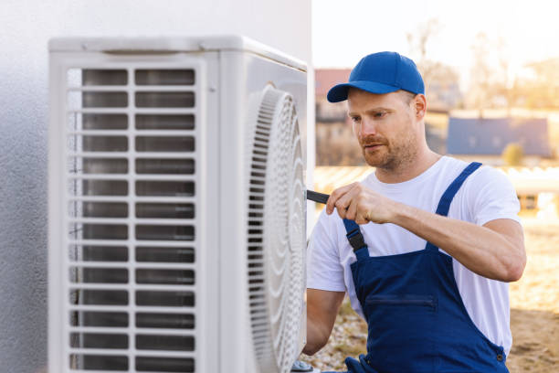 Best HVAC Repair Near Me  in Lake Butler, FL