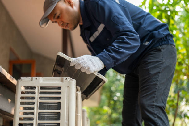 Best Emergency HVAC Repair  in Lake Butler, FL