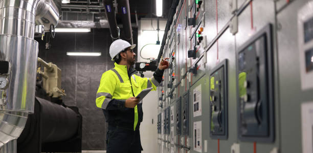 Best HVAC Repair Near Me  in Lake Butler, FL