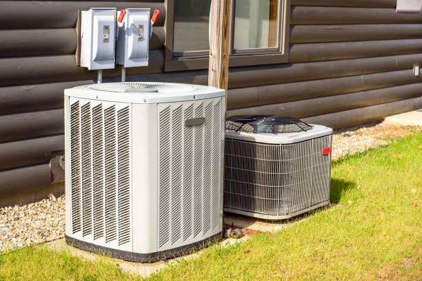Best Affordable HVAC Services  in Lake Butler, FL