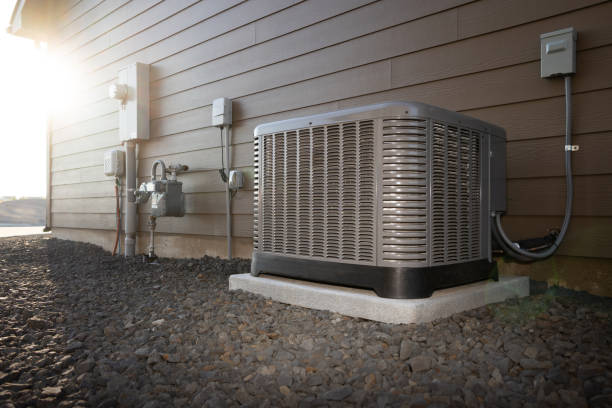 Best Commercial HVAC Repair  in Lake Butler, FL